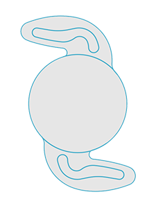Monofocal IOL's