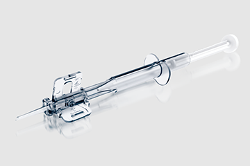 Rayner Injector